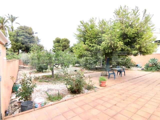 Bouwgrond te koop in Playa Sol, Mazarrón - € 180.000 (Ref: 7856004)