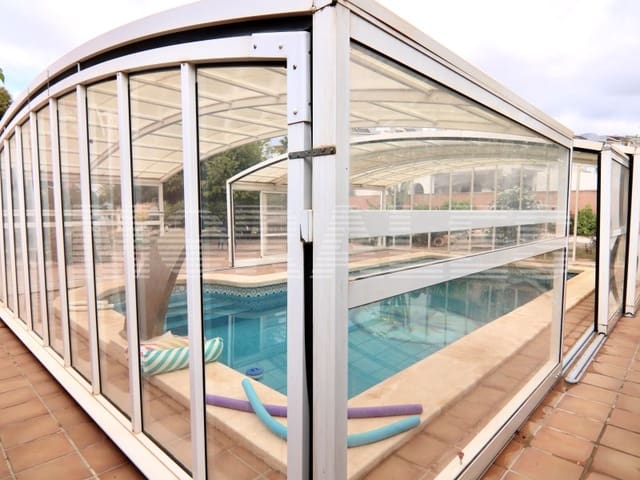 Bouwgrond te koop in Playa Sol, Mazarrón - € 180.000 (Ref: 7856004)