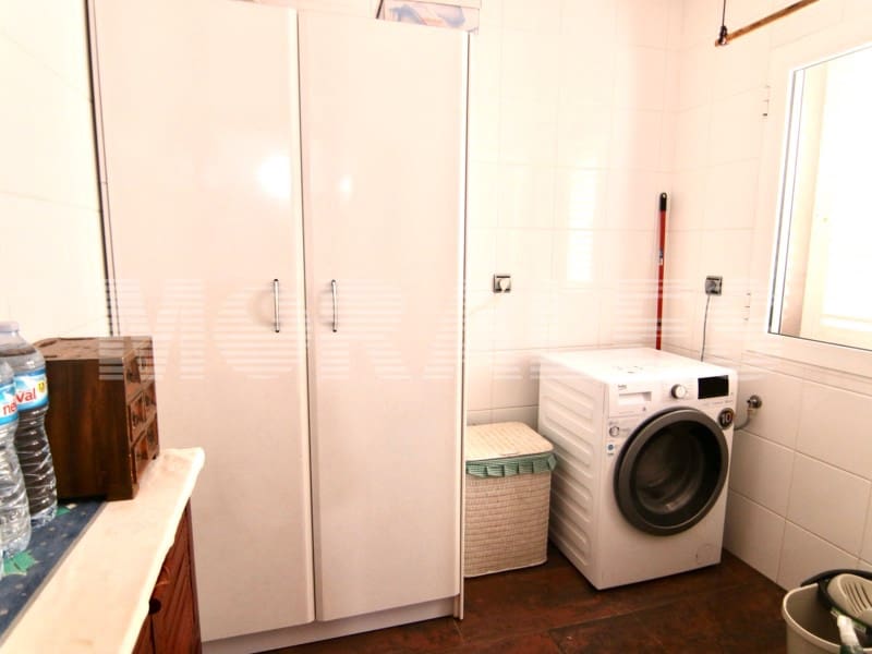 5 camera da letto Villa in vendita in Puerto de Mazarron - 390.000 € (Rif: 7867433)