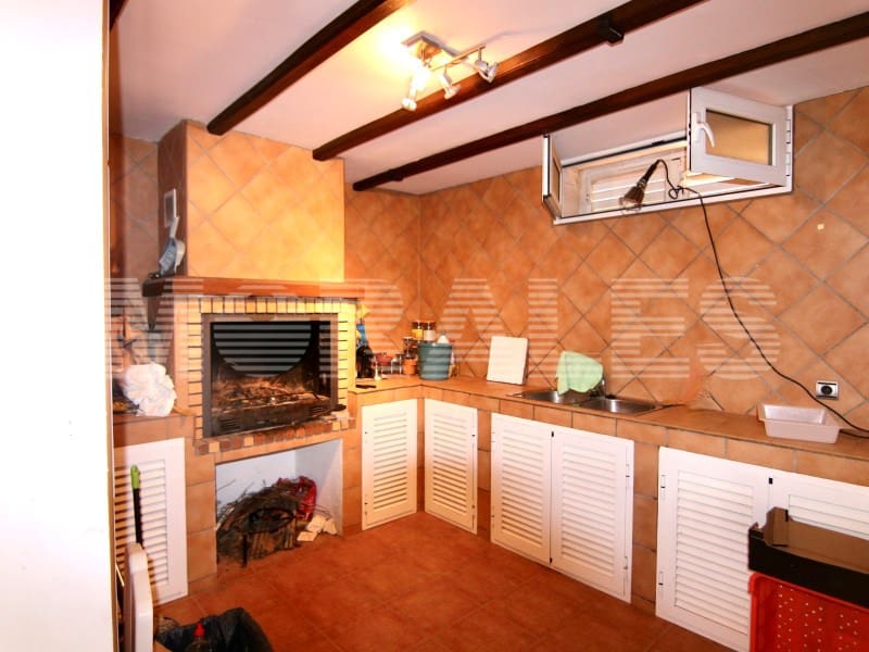 5 camera da letto Villa in vendita in Puerto de Mazarron - 390.000 € (Rif: 7867433)