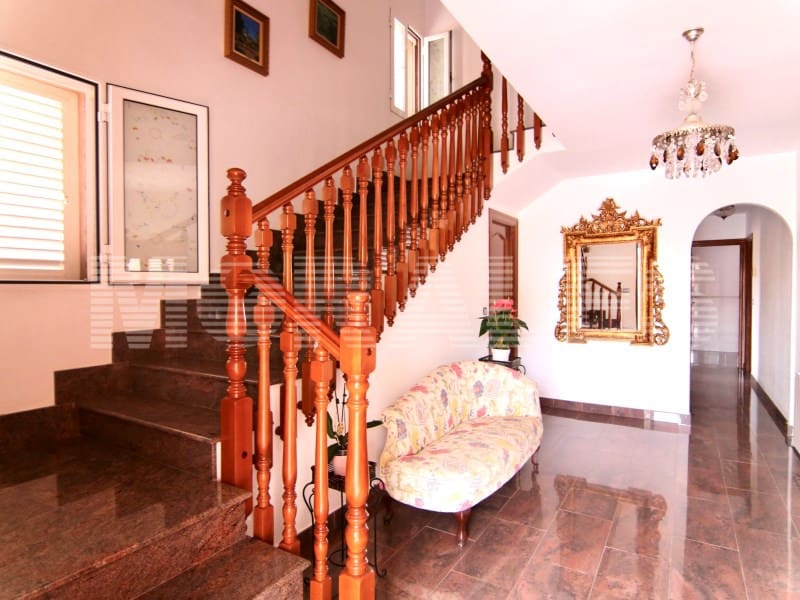 5 camera da letto Villa in vendita in Puerto de Mazarron - 390.000 € (Rif: 7867433)