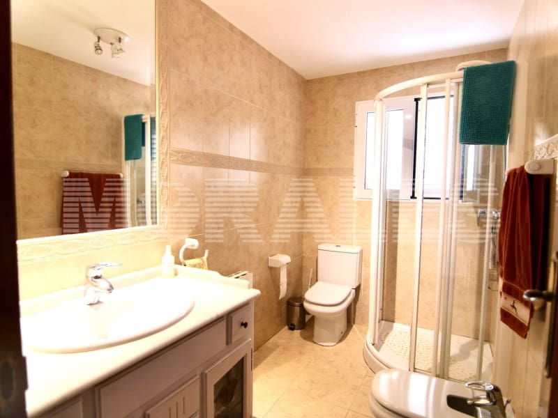 5 camera da letto Villa in vendita in Puerto de Mazarron - 390.000 € (Rif: 7867433)