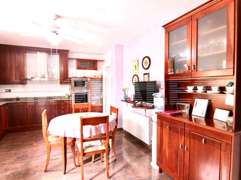 5 camera da letto Villa in vendita in Puerto de Mazarron - 390.000 € (Rif: 7867433)