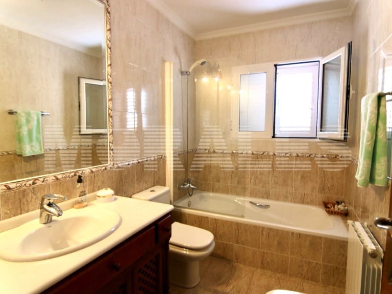 5 camera da letto Villa in vendita in Puerto de Mazarron - 390.000 € (Rif: 7867433)