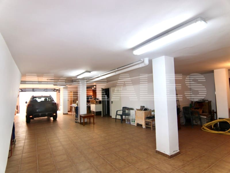 5 camera da letto Villa in vendita in Puerto de Mazarron - 390.000 € (Rif: 7867433)