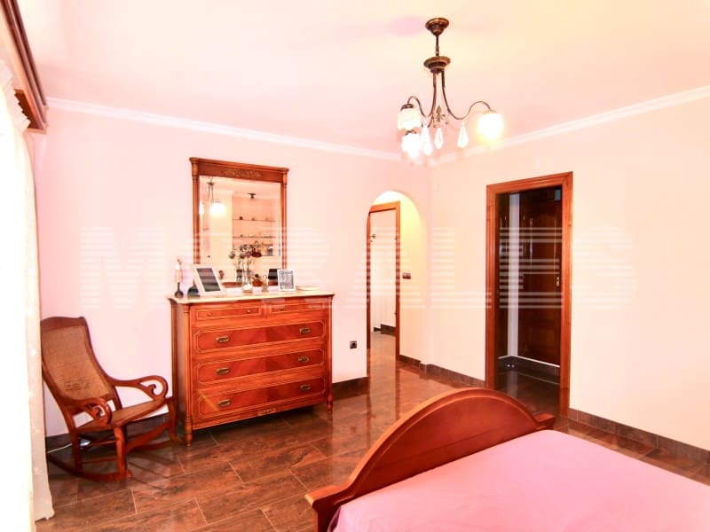 5 camera da letto Villa in vendita in Puerto de Mazarron - 390.000 € (Rif: 7867433)