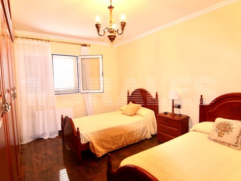 5 camera da letto Villa in vendita in Puerto de Mazarron - 390.000 € (Rif: 7867433)