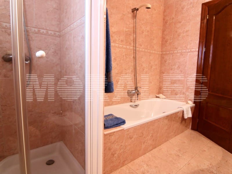 5 camera da letto Villa in vendita in Puerto de Mazarron - 390.000 € (Rif: 7867433)
