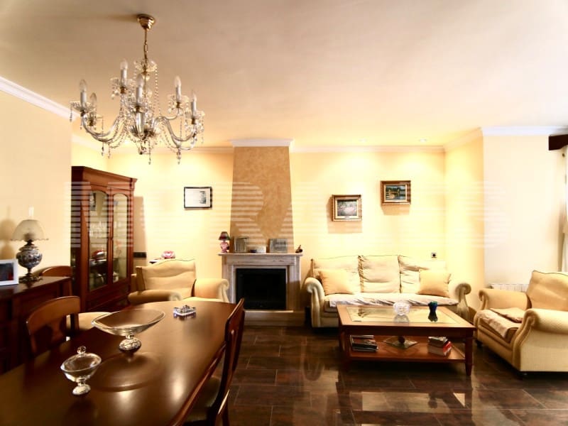 5 camera da letto Villa in vendita in Puerto de Mazarron - 390.000 € (Rif: 7867433)