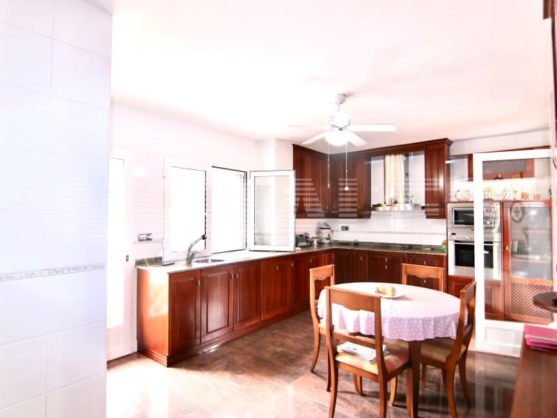 5 camera da letto Villa in vendita in Puerto de Mazarron - 390.000 € (Rif: 7867433)