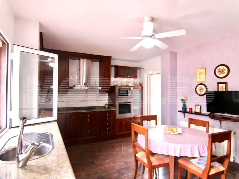 5 camera da letto Villa in vendita in Puerto de Mazarron - 390.000 € (Rif: 7867433)