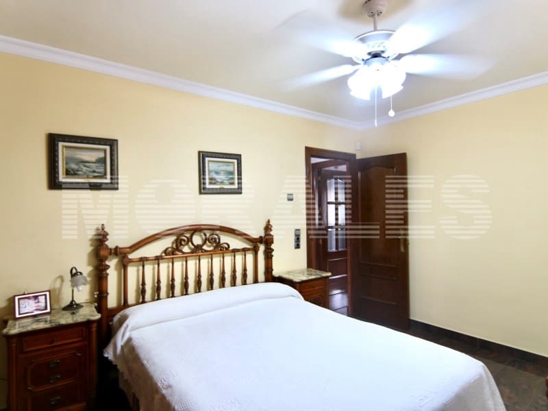 5 camera da letto Villa in vendita in Puerto de Mazarron - 390.000 € (Rif: 7867433)