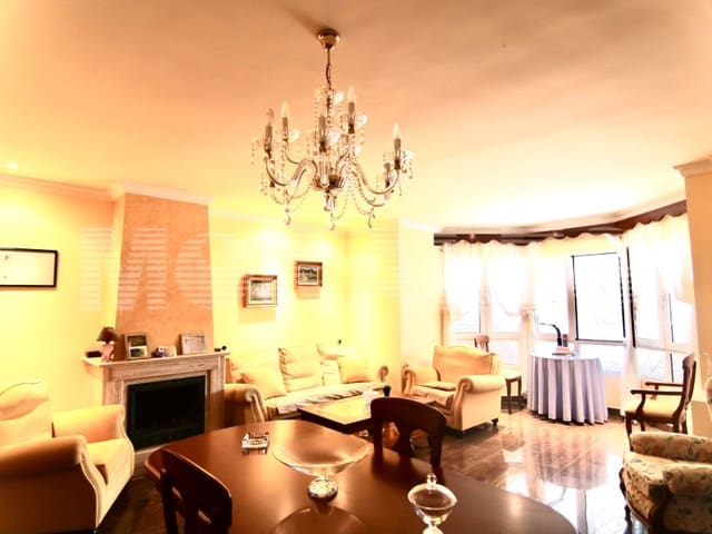 Chalet de 5 habitaciones en La Cumbre - Cuatro Plumas, Mazarrón en venta - 390.000 € (Ref: 7867433)