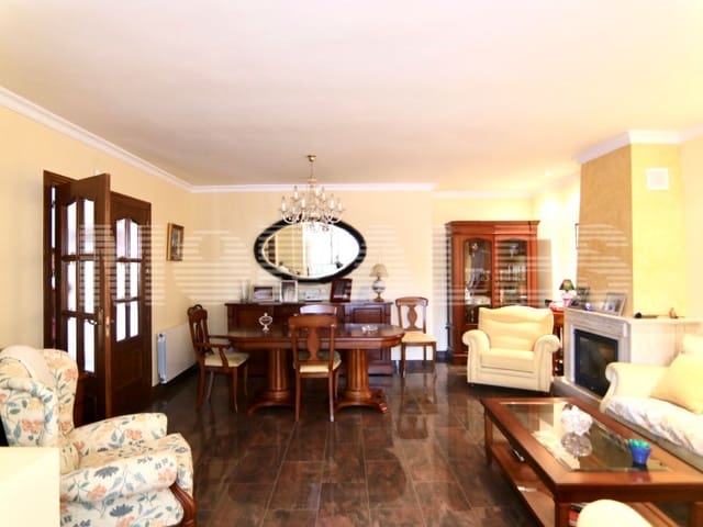 Chalet de 5 habitaciones en La Cumbre - Cuatro Plumas, Mazarrón en venta - 390.000 € (Ref: 7867433)