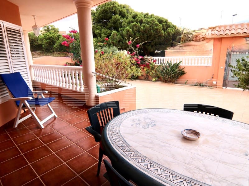 5 camera da letto Villa in vendita in Puerto de Mazarron - 390.000 € (Rif: 7867433)