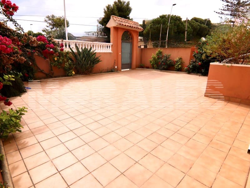 5 camera da letto Villa in vendita in Puerto de Mazarron - 390.000 € (Rif: 7867433)