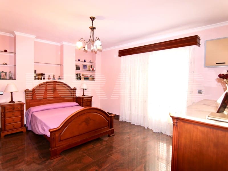 5 camera da letto Villa in vendita in Puerto de Mazarron - 390.000 € (Rif: 7867433)