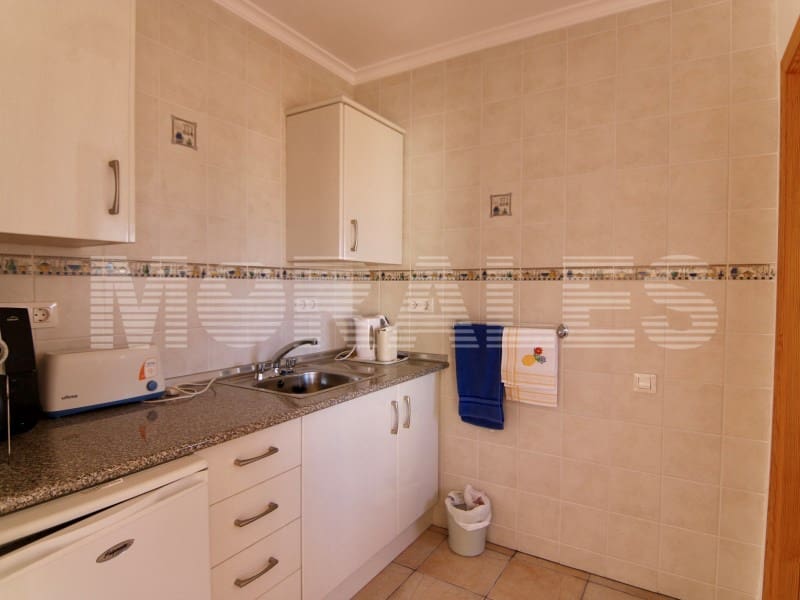 5 bedroom Villa for sale in Mazarron with garage - € 535,000 (Ref: 7981136)