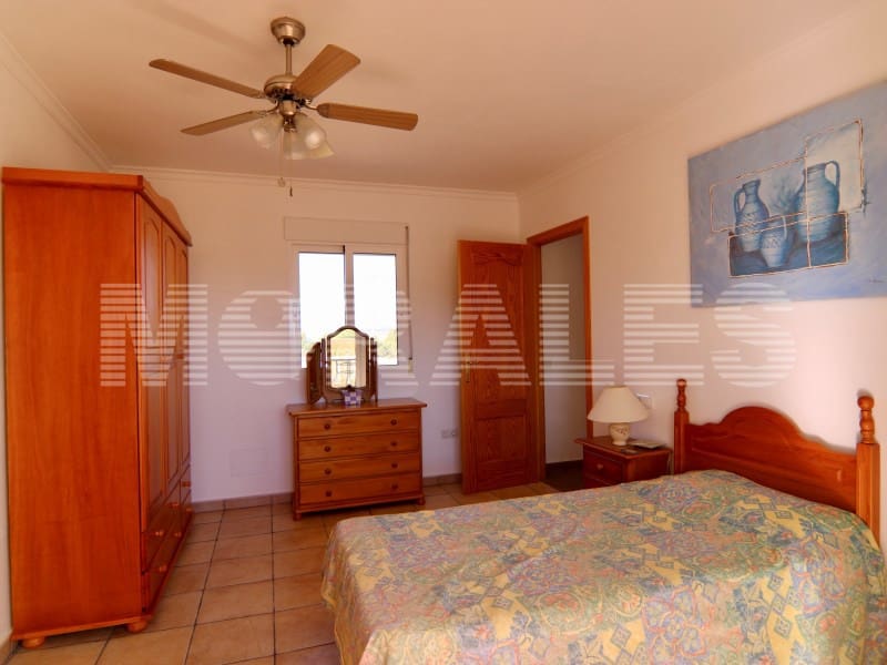 5 bedroom Villa for sale in Mazarron with garage - € 535,000 (Ref: 7981136)