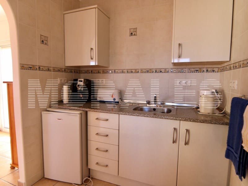 5 bedroom Villa for sale in Mazarron with garage - € 535,000 (Ref: 7981136)