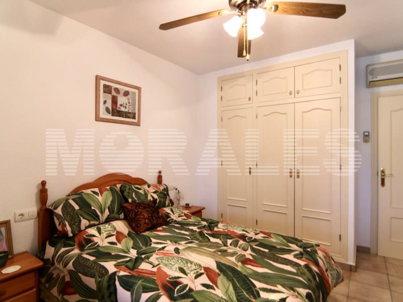 5 bedroom Villa for sale in Mazarron with garage - € 535,000 (Ref: 7981136)