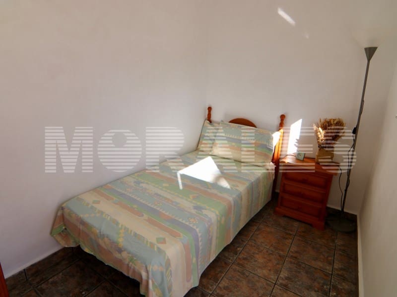 5 bedroom Villa for sale in Mazarron with garage - € 535,000 (Ref: 7981136)