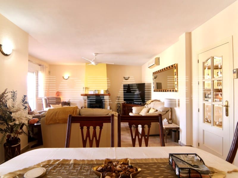 5 bedroom Villa for sale in Mazarron with garage - € 535,000 (Ref: 7981136)