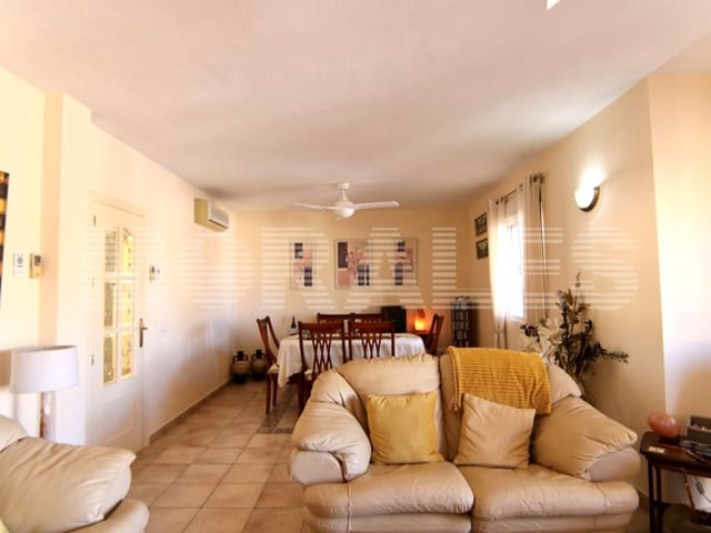 5 sypialnia Willa na sprzedaż w Mazarrón ciudad, Mazarrón z garażem - 535 000 € (Ref: 7981136)