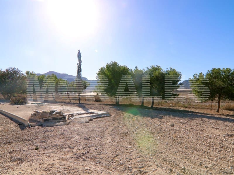 5 bedroom Villa for sale in Mazarron with garage - € 535,000 (Ref: 7981136)