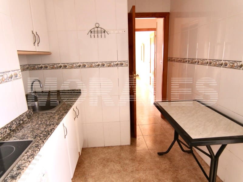 2 bedroom Flat for sale in Puerto de Mazarron - € 115,000 (Ref: 8049273)