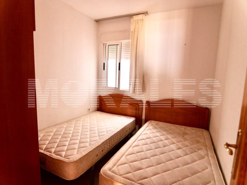 2 bedroom Flat for sale in Puerto de Mazarron - € 115,000 (Ref: 8049273)