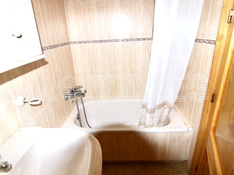 2 bedroom Flat for sale in Puerto de Mazarron - € 115,000 (Ref: 8049273)