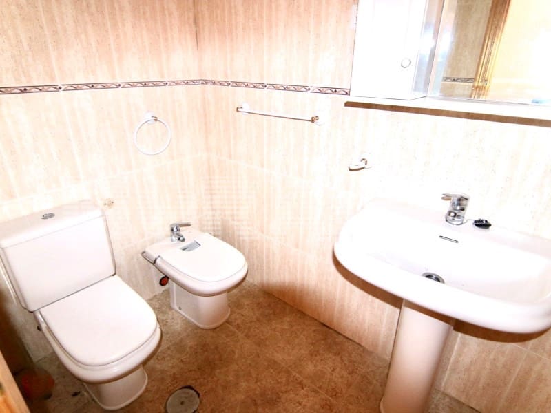 2 bedroom Flat for sale in Puerto de Mazarron - € 115,000 (Ref: 8049273)