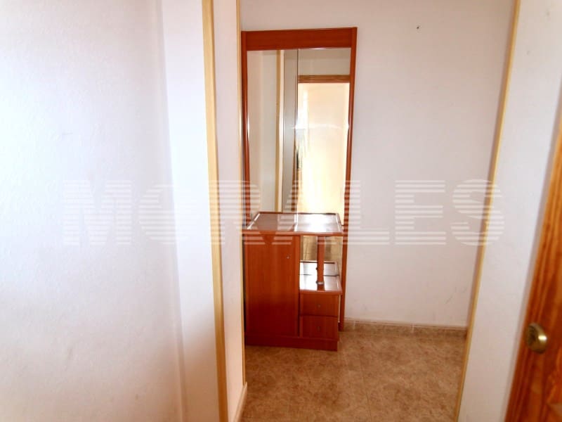 2 bedroom Flat for sale in Puerto de Mazarron - € 115,000 (Ref: 8049273)