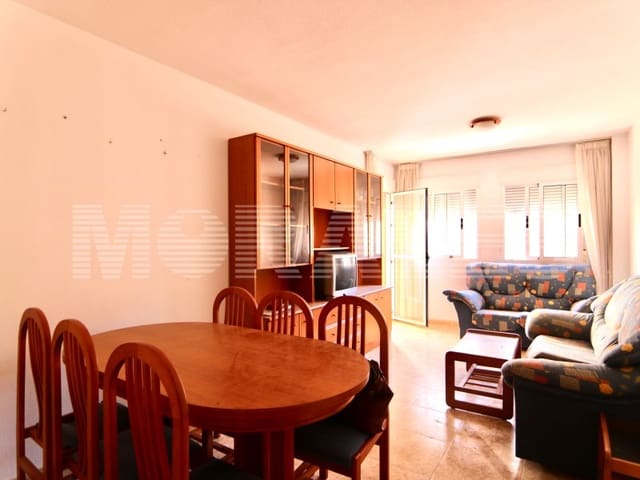 2 soverom Leilighet til salgs i Pescadores, Mazarrón - € 115 000 (Ref: 8049273)