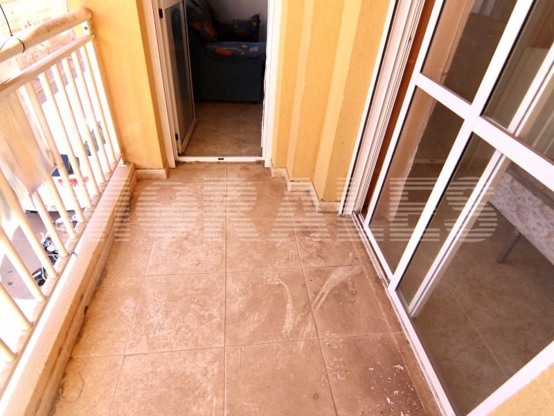 2 bedroom Flat for sale in Puerto de Mazarron - € 115,000 (Ref: 8049273)