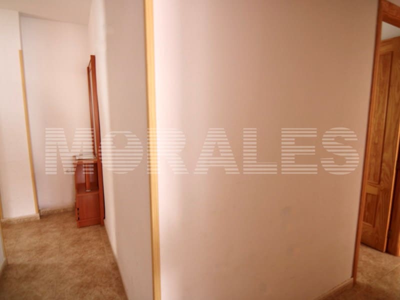 2 bedroom Flat for sale in Puerto de Mazarron - € 115,000 (Ref: 8049273)