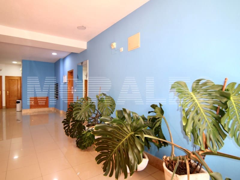 2 bedroom Flat for sale in Puerto de Mazarron - € 115,000 (Ref: 8049273)