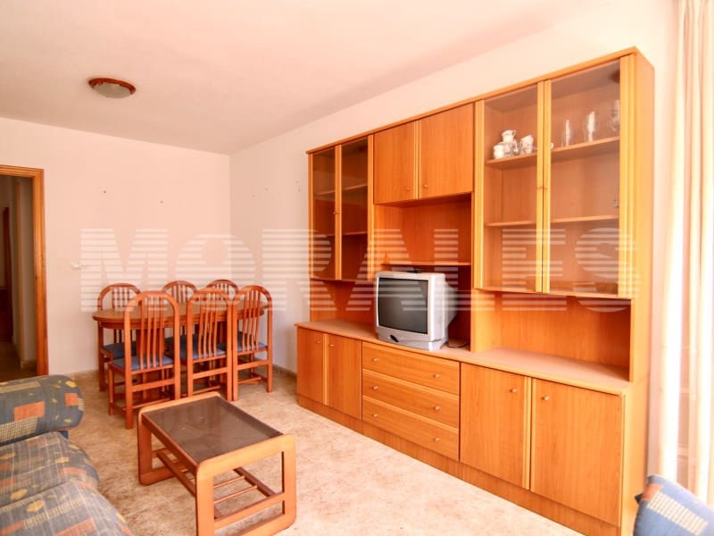 2 bedroom Flat for sale in Puerto de Mazarron - € 115,000 (Ref: 8049273)