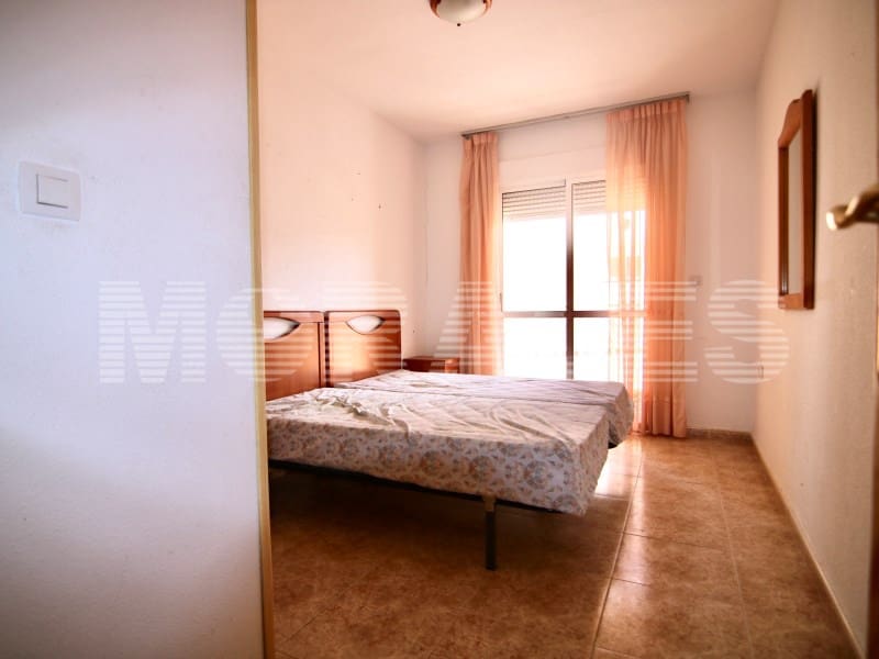 2 bedroom Flat for sale in Puerto de Mazarron - € 115,000 (Ref: 8049273)