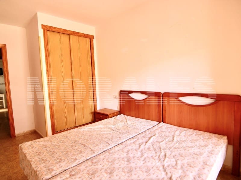 2 bedroom Flat for sale in Puerto de Mazarron - € 115,000 (Ref: 8049273)