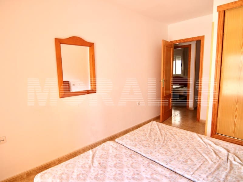 2 bedroom Flat for sale in Puerto de Mazarron - € 115,000 (Ref: 8049273)