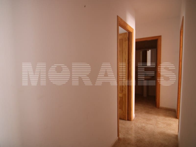 2 bedroom Flat for sale in Puerto de Mazarron - € 115,000 (Ref: 8049273)