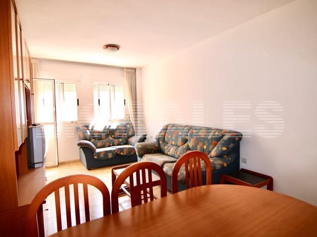 2 soverom Leilighet til salgs i Pescadores, Mazarrón - € 115 000 (Ref: 8049273)