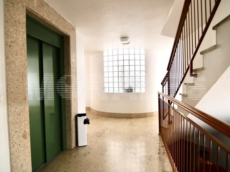 2 bedroom Flat for sale in Puerto de Mazarron - € 115,000 (Ref: 8049273)