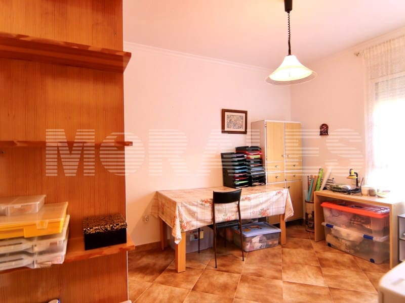 7 bedroom Villa for sale in Totana with garage - € 460,000 (Ref: 8243904)