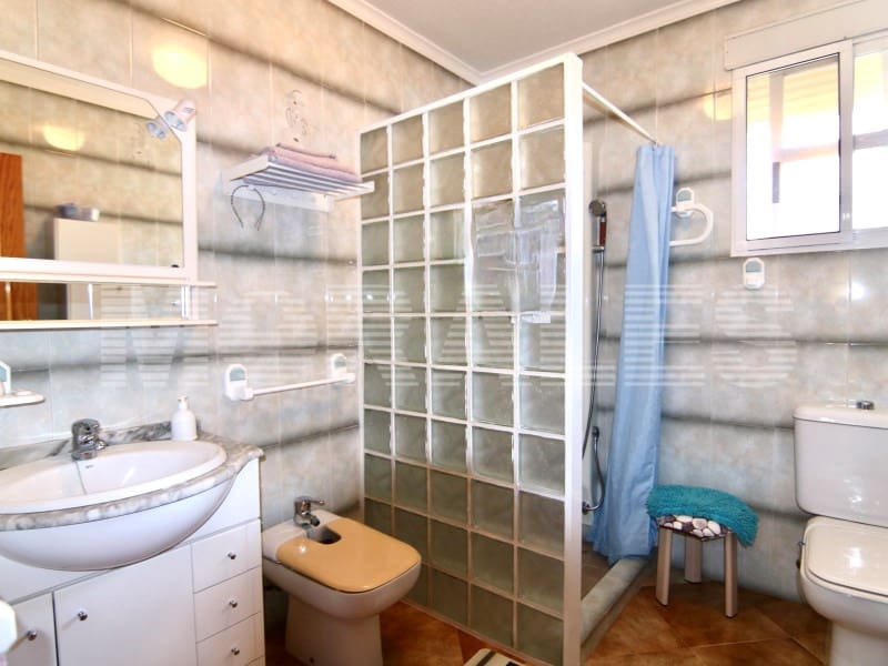 7 bedroom Villa for sale in Totana with garage - € 460,000 (Ref: 8243904)