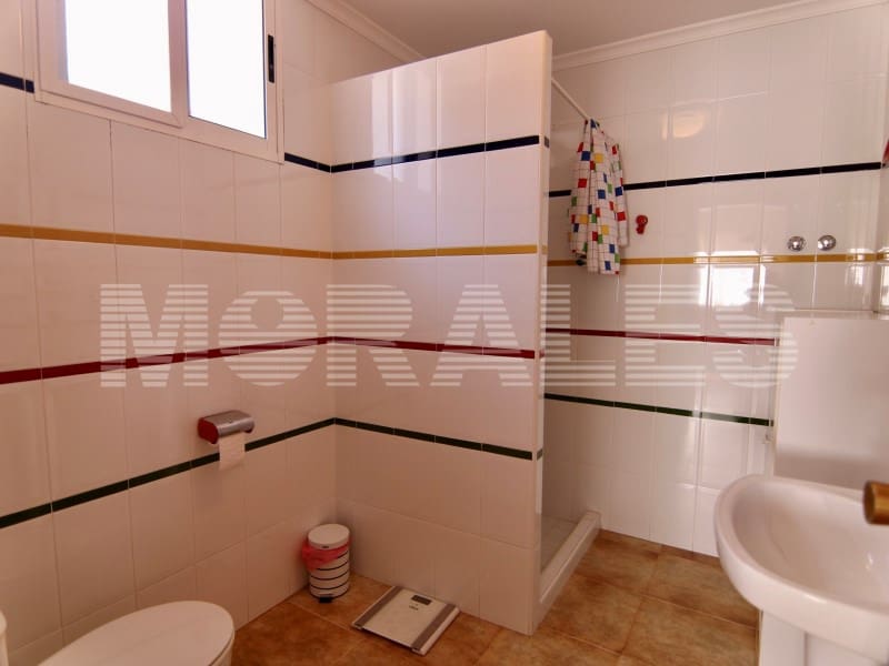 7 bedroom Villa for sale in Totana with garage - € 460,000 (Ref: 8243904)