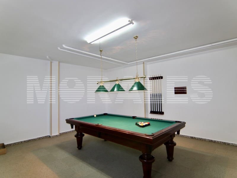 7 bedroom Villa for sale in Totana with garage - € 460,000 (Ref: 8243904)