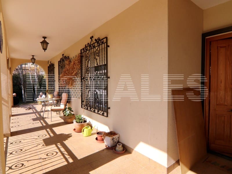 7 bedroom Villa for sale in Totana with garage - € 460,000 (Ref: 8243904)